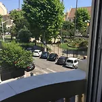 Square Alziary Nice