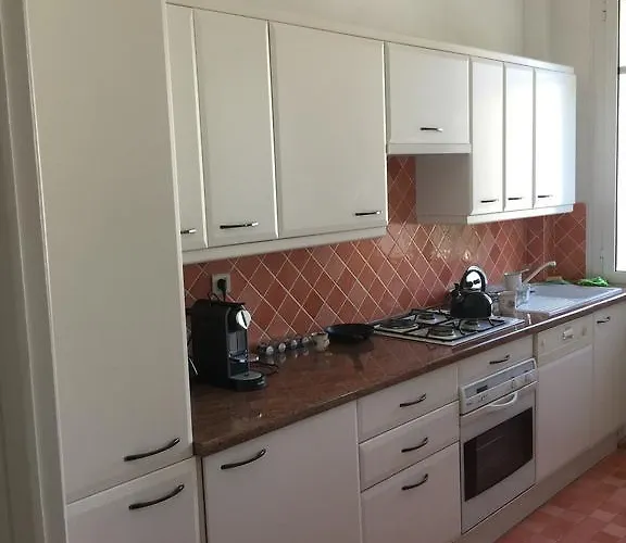 Square Alziary Appartement *
