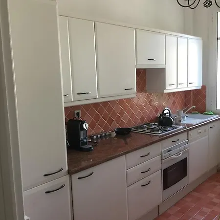 Square Alziary Apartmán *