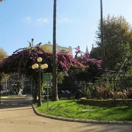 Square Alziary Apartment