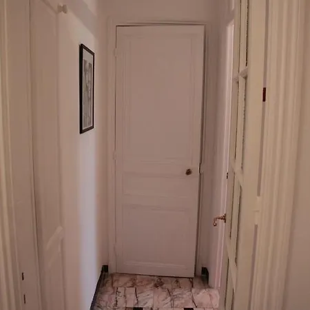 Square Alziary Apartment