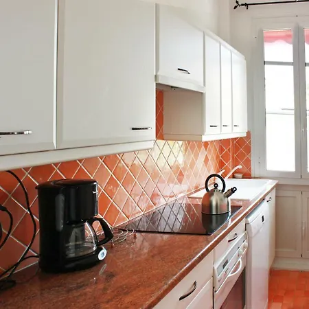 Square Alziary Apartment