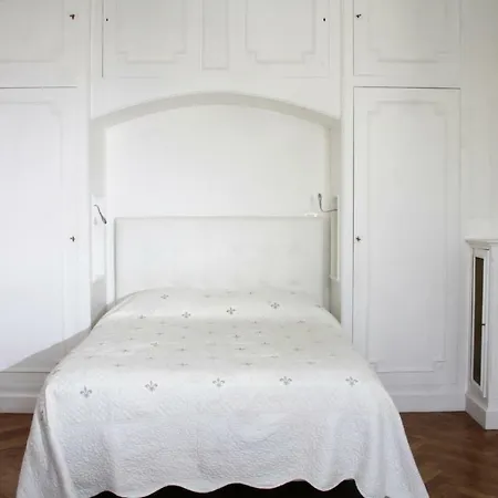 Apartamento Square Alziary