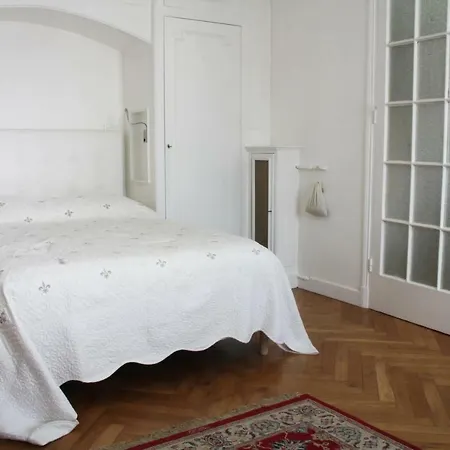 Apartmán Square Alziary *