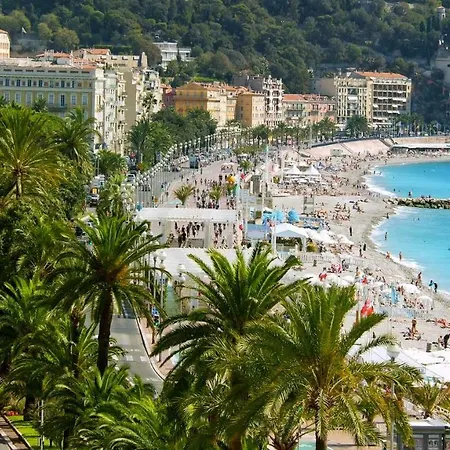 Square Alziary * Niza