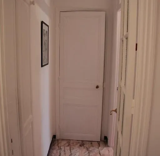 Square Alziary Apartman