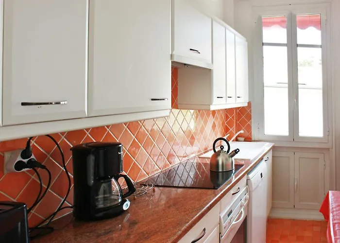 Square Alziary Apartman
