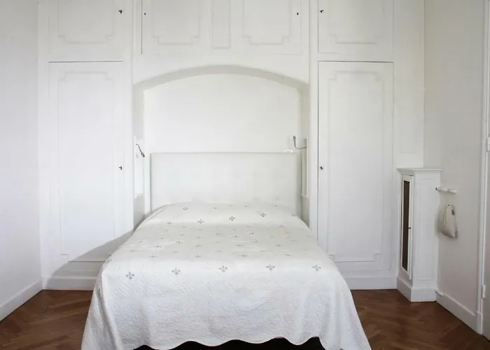 Apartman Square Alziary